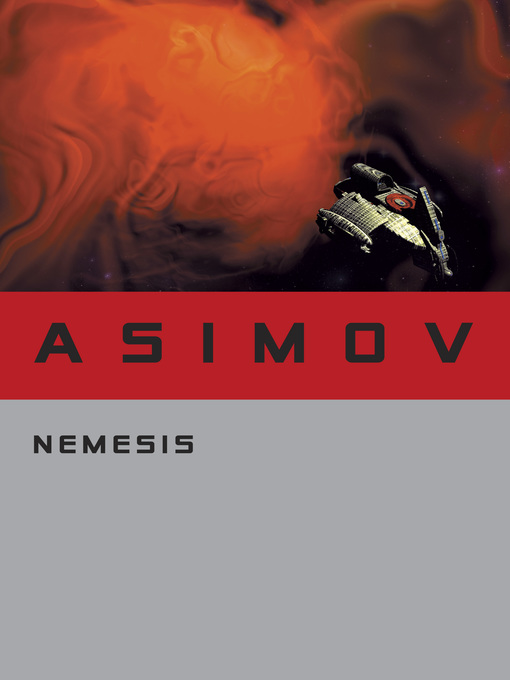 Detalles del título Némesis de Isaac Asimov - Lista de espera